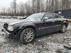 Chrysler 300 salvage cars for sale: 2007 Chrysler 300C