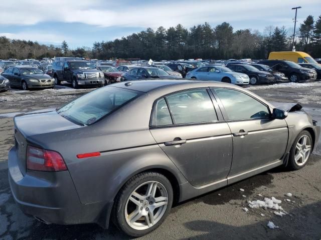 2008 Acura TL