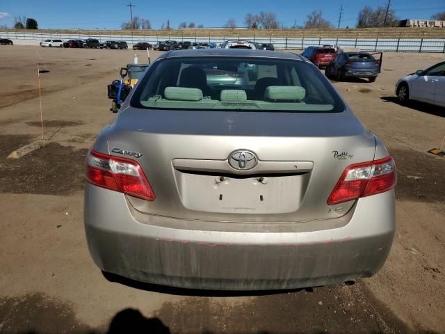 2009 Toyota Camry Base