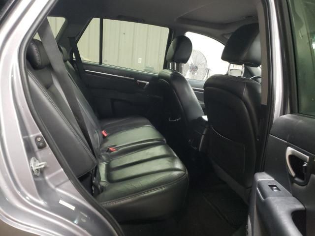 2008 Hyundai Santa FE SE