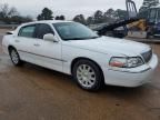 2010 Lincoln Town Car Signature Limited