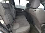 2008 Nissan Pathfinder LE