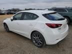 2018 Mazda 3 Grand Touring