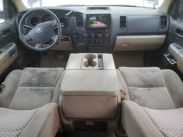 2008 Toyota Tundra Double Cab