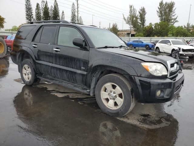 2006 Toyota 4runner SR5