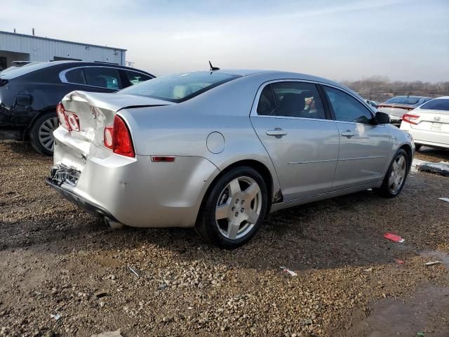 2008 Chevrolet Malibu 2LT