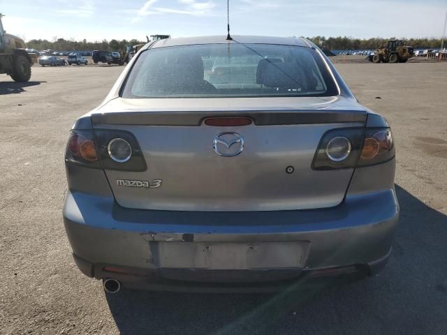 2005 Mazda 3 S