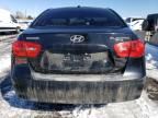 2008 Hyundai Elantra GLS