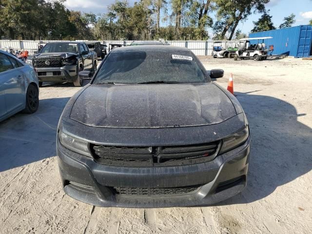 2018 Dodge Charger SXT