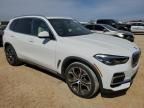 2022 BMW X5 Sdrive 40I