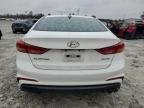 2017 Hyundai Elantra Sport