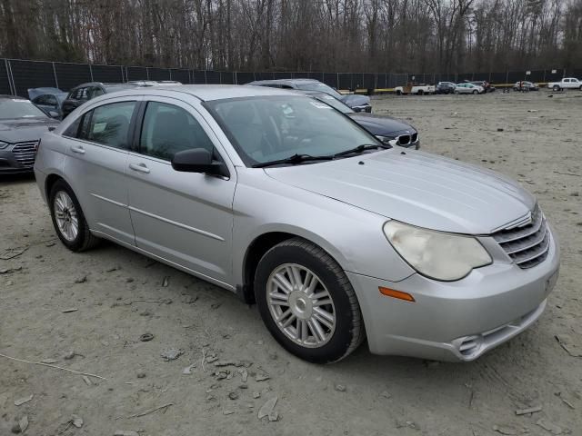 2008 Chrysler Sebring Touring