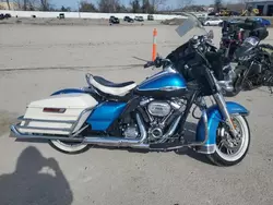 2021 Harley-Davidson FLH en venta en Bridgeton, MO