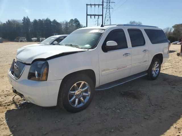 2011 GMC Yukon XL Denali