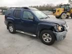 2010 Nissan Xterra OFF Road