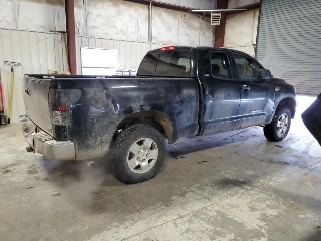 2011 Toyota Tundra Double Cab SR5