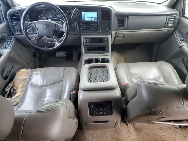 2005 Chevrolet Suburban K1500