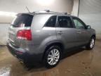 2011 KIA Sorento EX