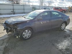 2010 Toyota Camry Base en venta en Appleton, WI