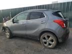 2014 Buick Encore