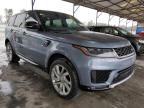 2018 Land Rover Range Rover Sport HSE