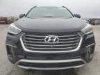 2017 Hyundai Santa FE SE Ultimate