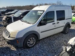 2011 Ford Transit Connect XL en venta en Montgomery, AL