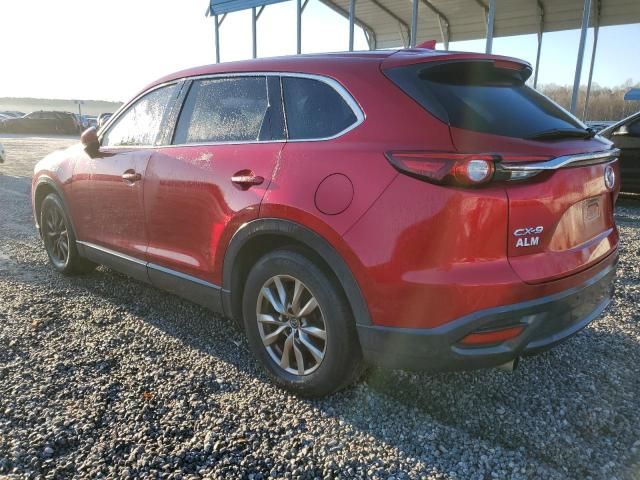 2018 Mazda CX-9 Touring