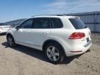 2014 Volkswagen Touareg V6