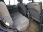 2006 Nissan Pathfinder LE