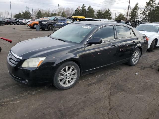 2006 Toyota Avalon XL