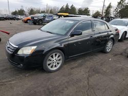 Carros con verificación Run & Drive a la venta en subasta: 2006 Toyota Avalon XL