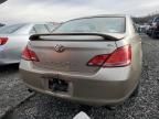 2007 Toyota Avalon XL