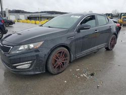 2013 KIA Optima SX en venta en Lebanon, TN