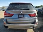 2017 BMW X5 XDRIVE50I