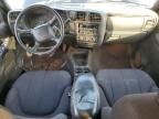 2003 Chevrolet S Truck S10