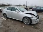 2007 Lexus IS 250