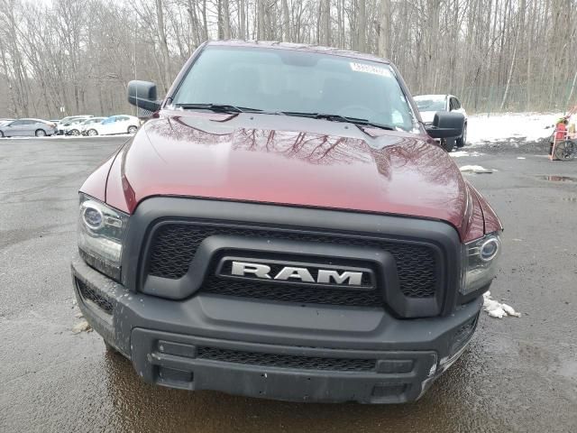 2024 Dodge RAM 1500 Classic SLT