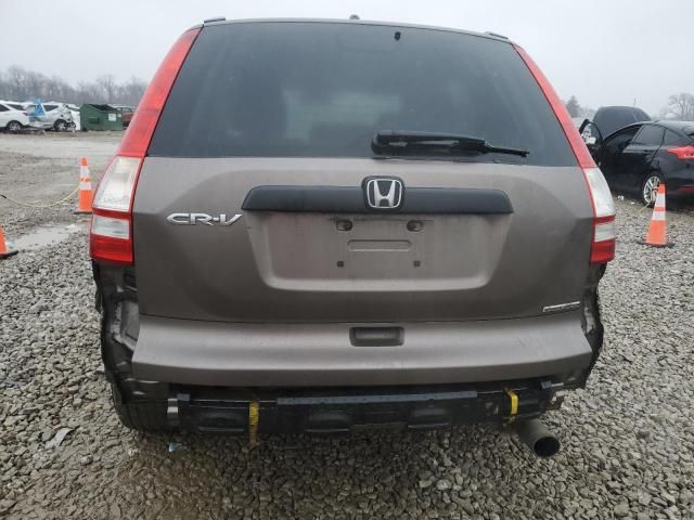 2011 Honda CR-V SE