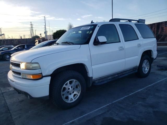 2006 Chevrolet Tahoe C1500