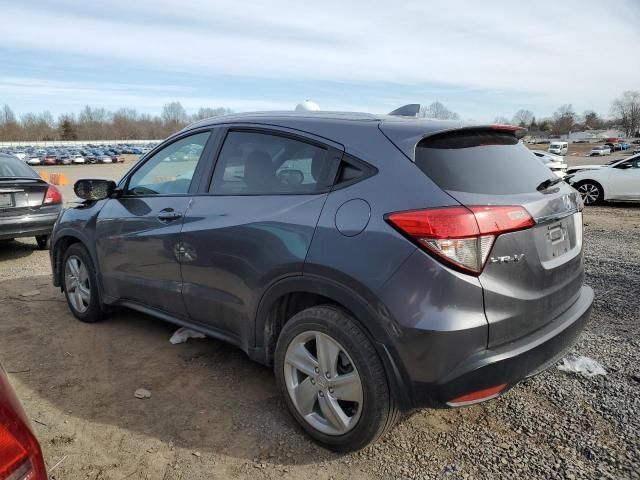 2020 Honda HR-V EX