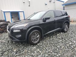 2021 Nissan Rogue S en venta en Mebane, NC