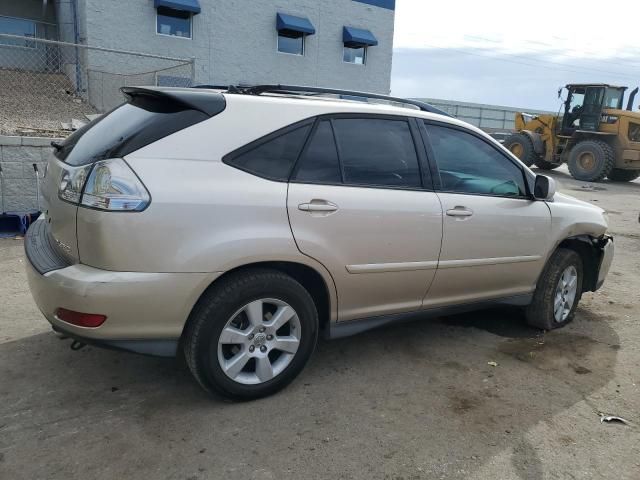 2007 Lexus RX 350