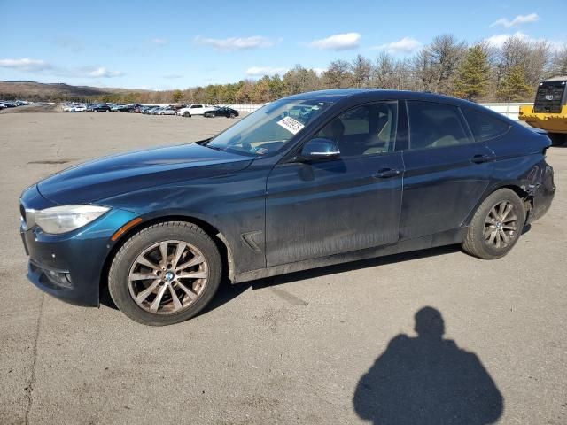 2014 BMW 328 Xigt