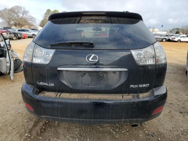 2008 Lexus RX 350