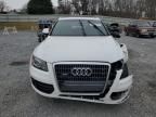 2012 Audi Q5 Premium Plus