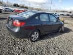 2007 Hyundai Elantra GLS