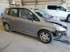 2008 Honda FIT Sport