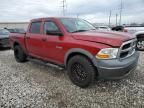 2010 Dodge RAM 1500