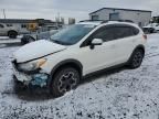 2015 Subaru XV Crosstrek 2.0 Premium